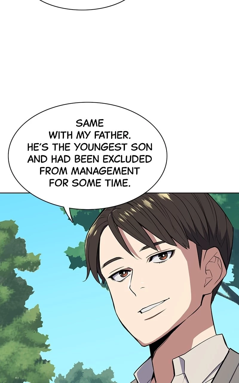 Reborn Rich Chapter 20 - 106