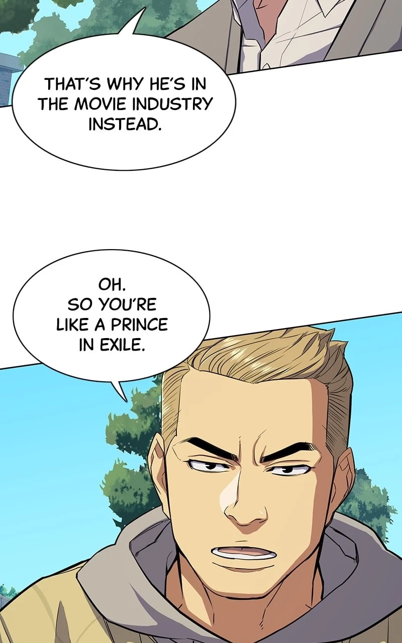 Reborn Rich Chapter 20 - 107