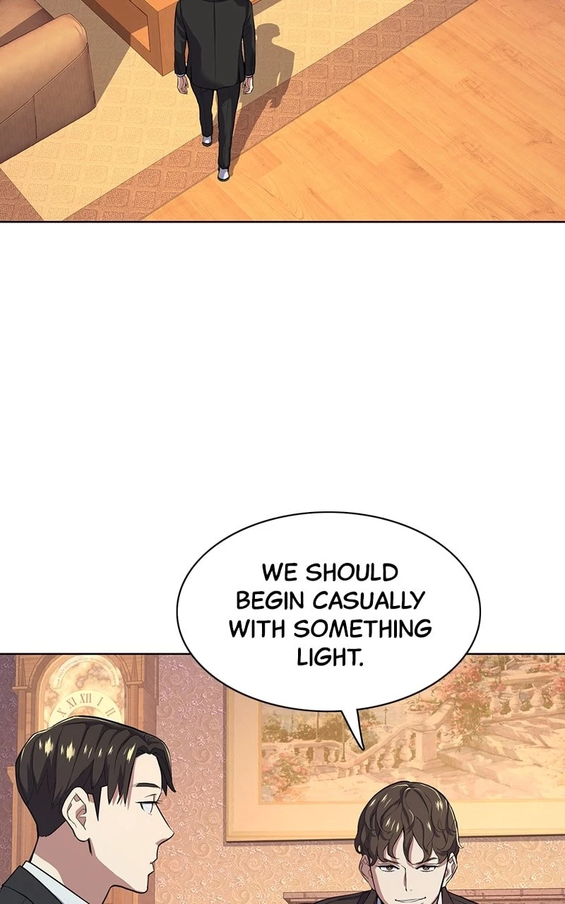 Reborn Rich Chapter 17 - 19