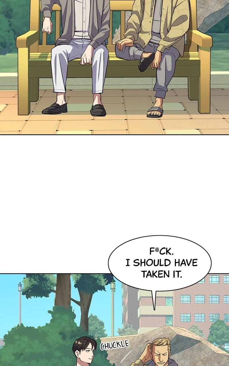 Reborn Rich Chapter 20 - 109