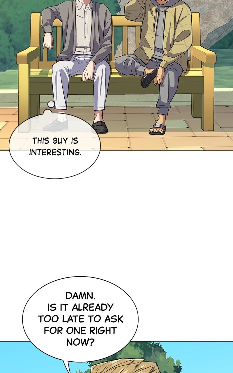 Reborn Rich Chapter 20 - 110