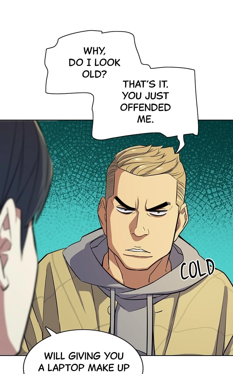 Reborn Rich Chapter 20 - 113