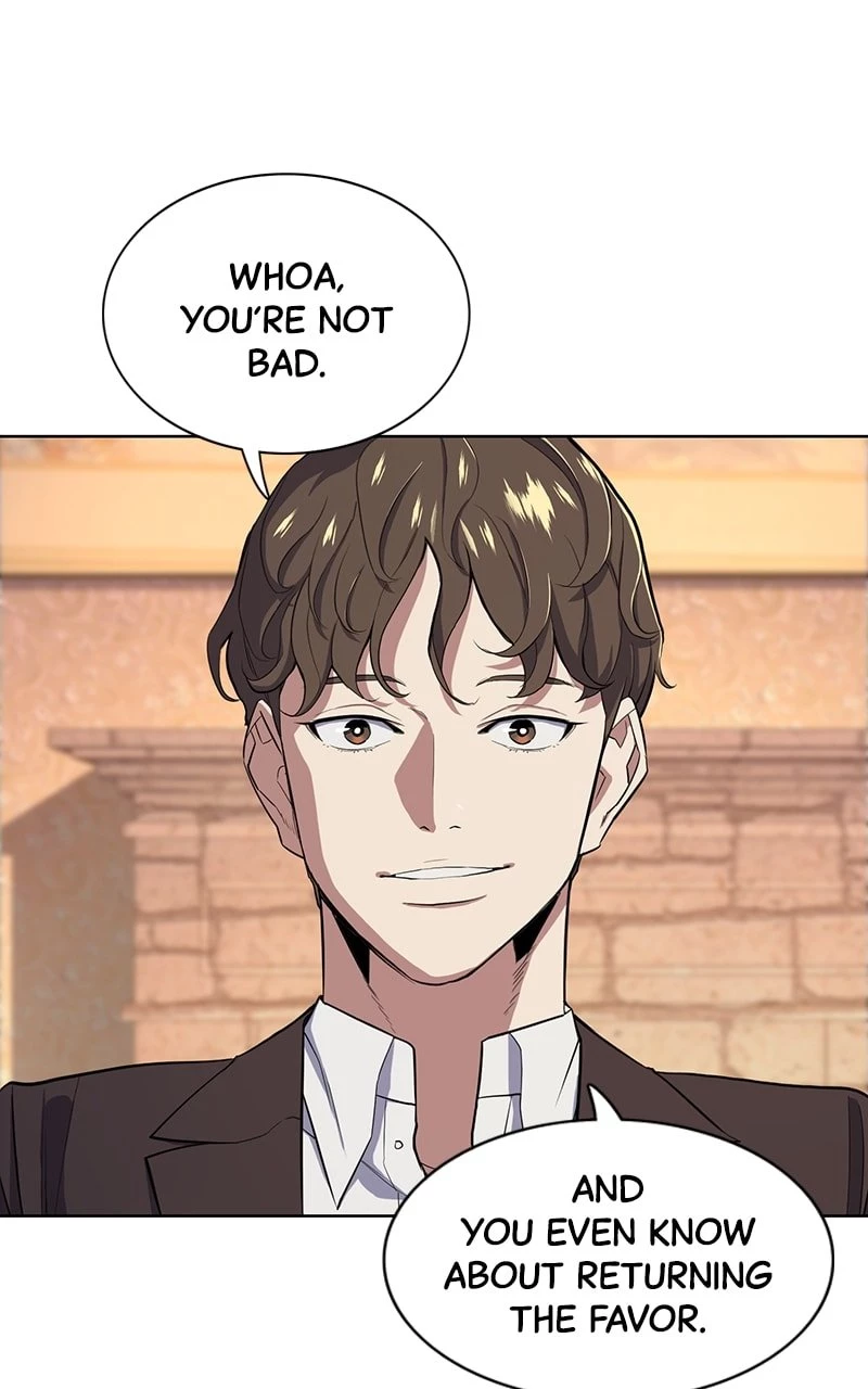 Reborn Rich Chapter 17 - 25