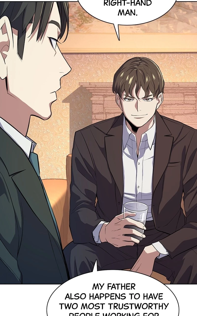Reborn Rich Chapter 17 - 33