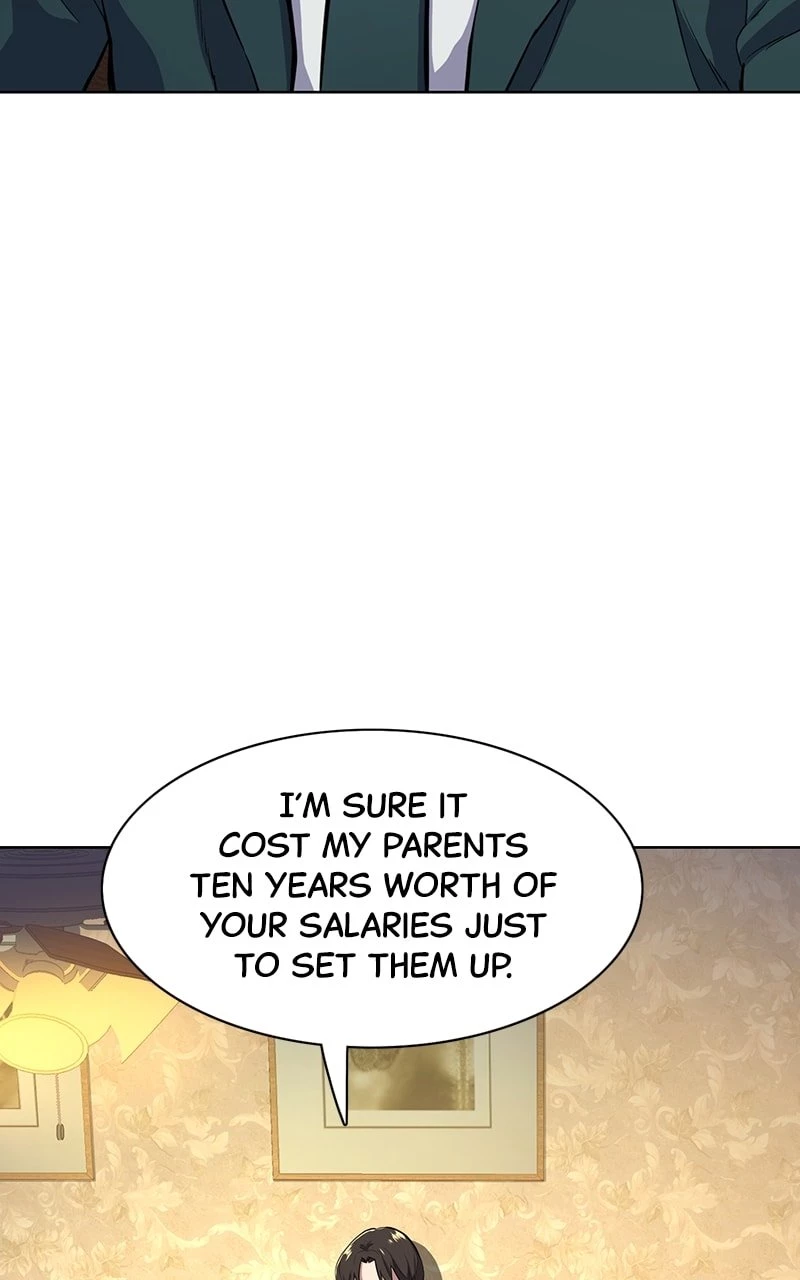 Reborn Rich Chapter 16 - 5