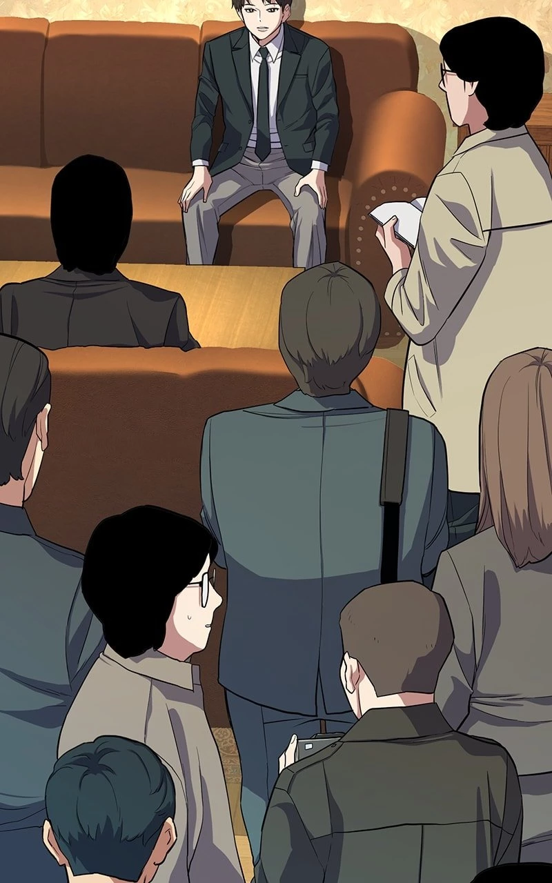 Reborn Rich Chapter 16 - 6