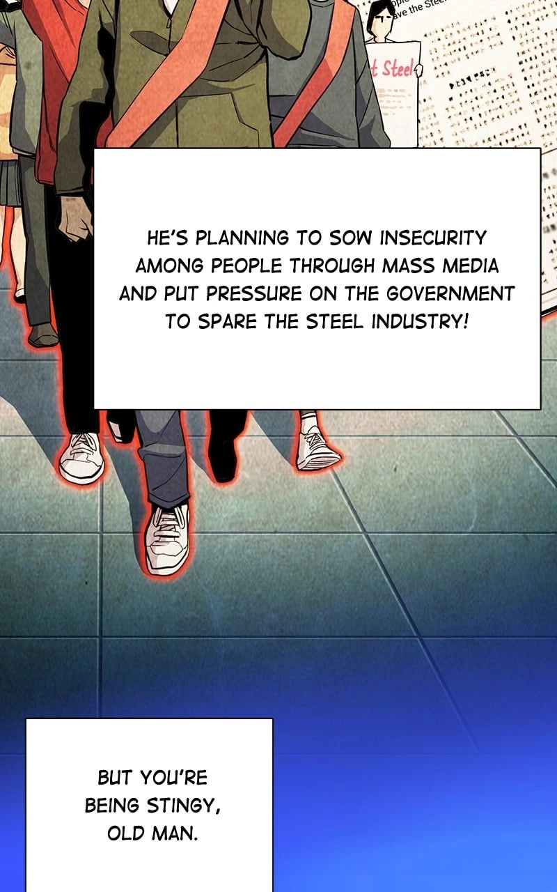 Reborn Rich Chapter 18 - 81