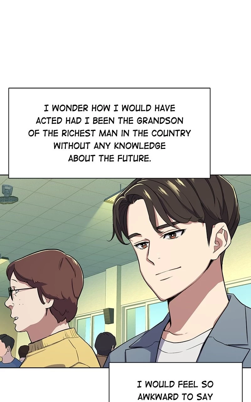 Reborn Rich Chapter 19 - 85