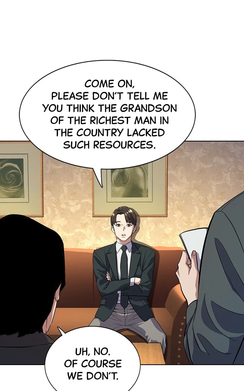 Reborn Rich Chapter 16 - 10