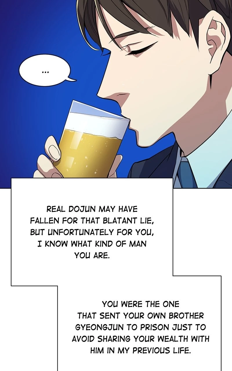Reborn Rich Chapter 17 - 47