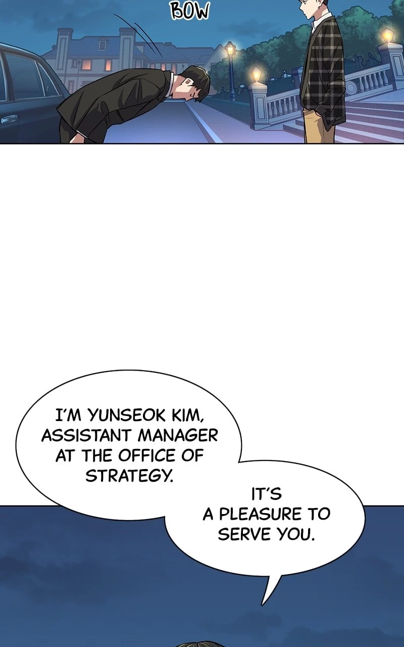Reborn Rich Chapter 18 - 96
