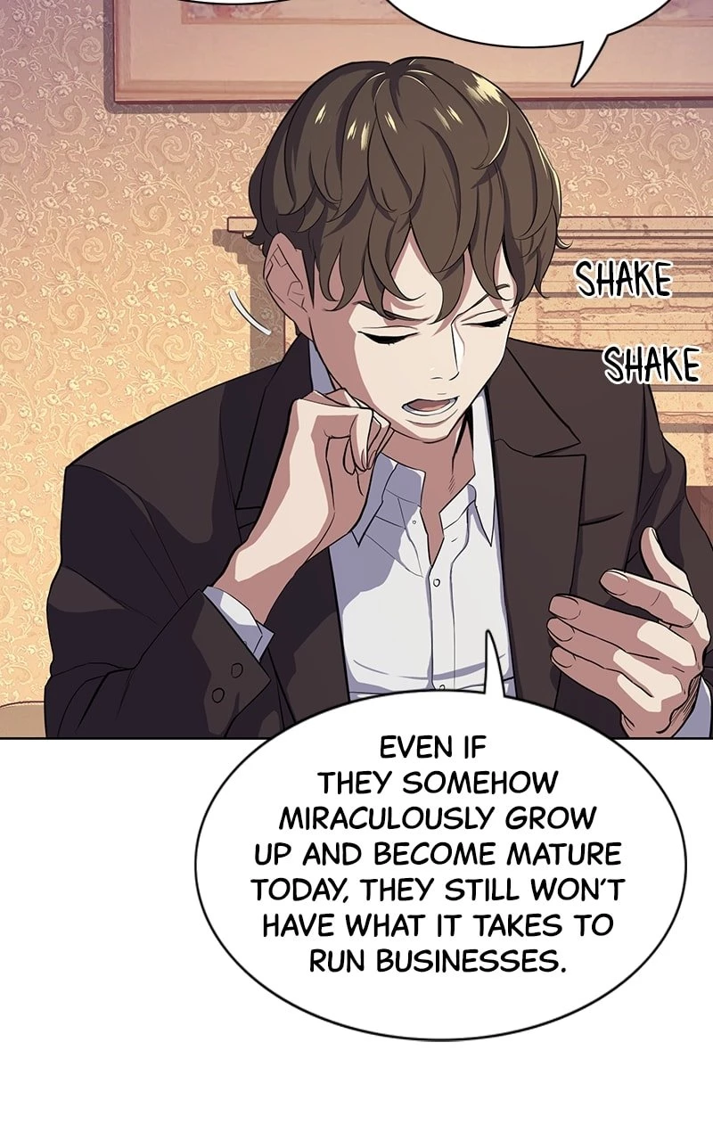 Reborn Rich Chapter 17 - 53