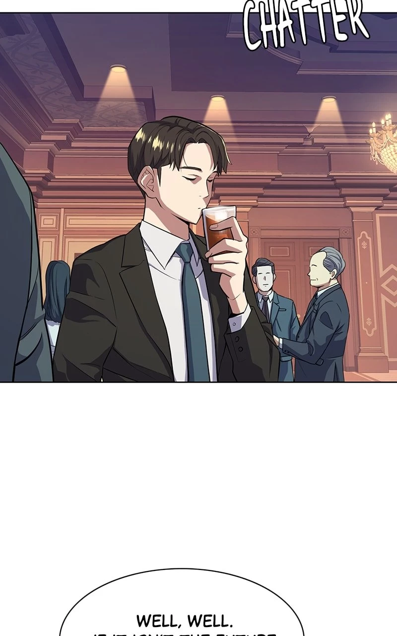 Reborn Rich Chapter 16 - 25