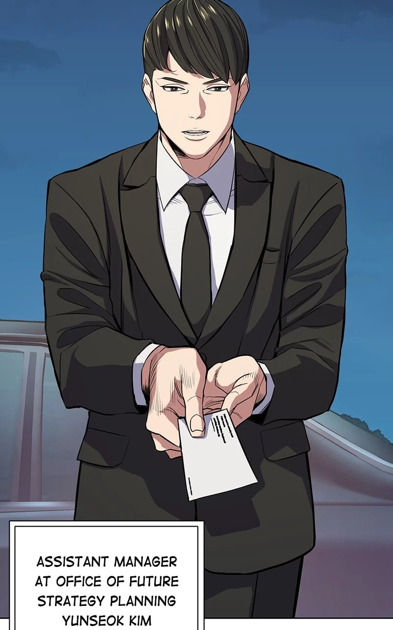 Reborn Rich Chapter 18 - 97