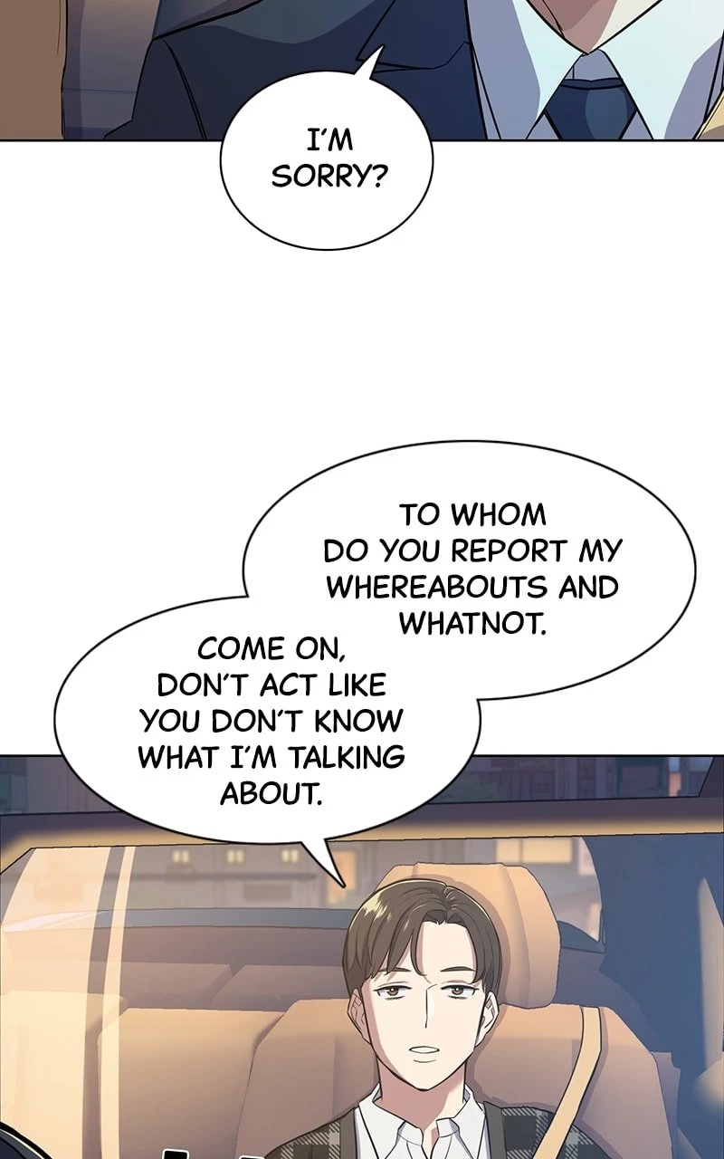 Reborn Rich Chapter 18 - 112
