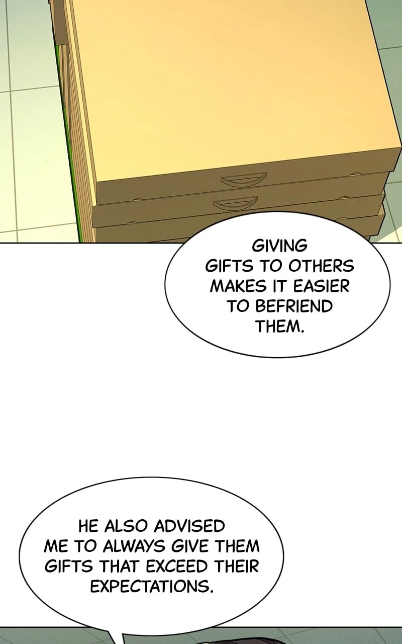 Reborn Rich Chapter 19 - 117