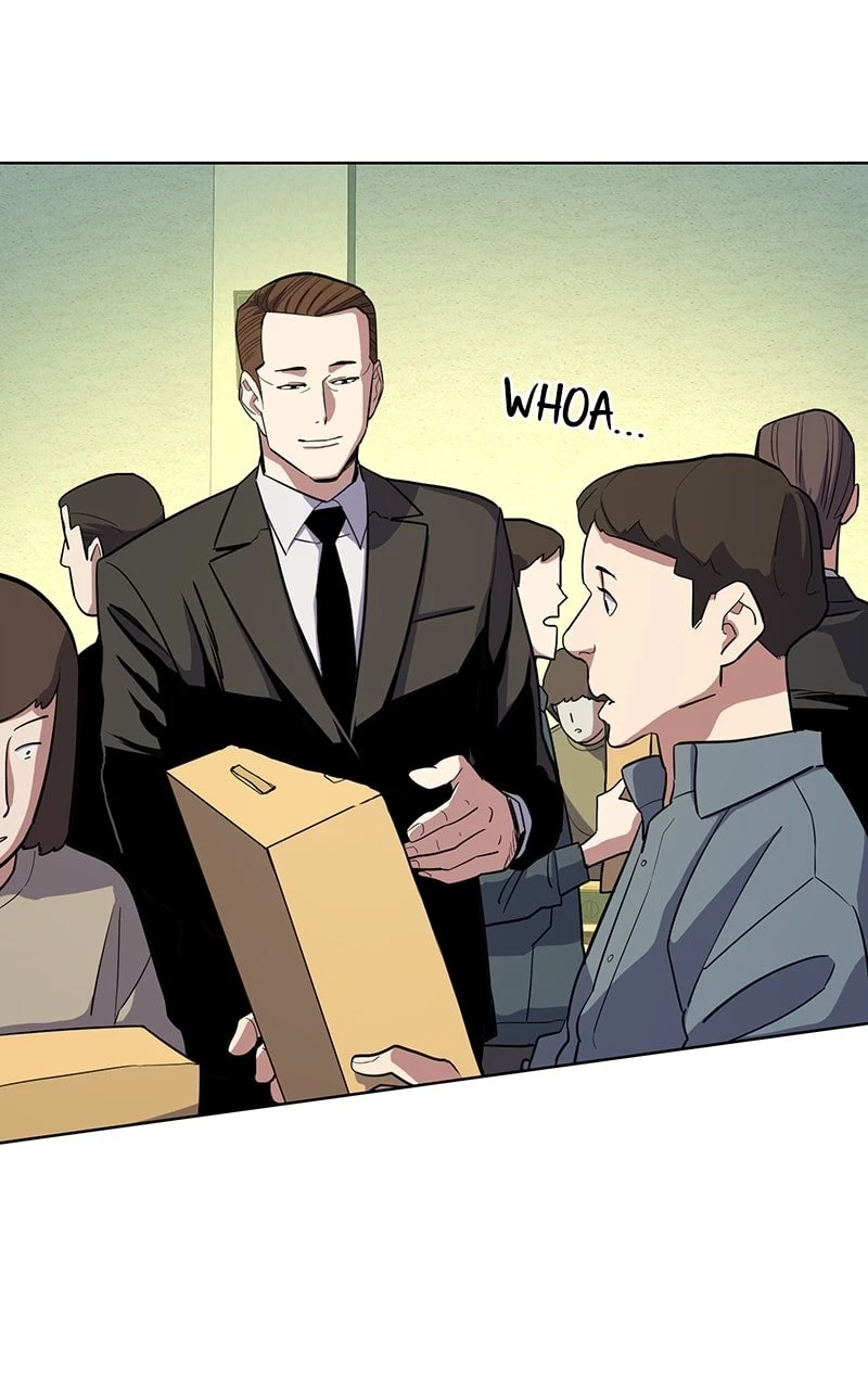 Reborn Rich Chapter 19 - 119