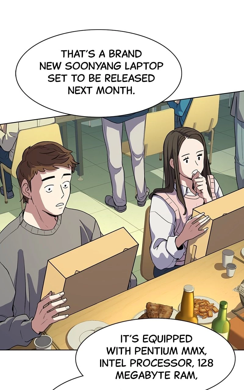 Reborn Rich Chapter 19 - 120