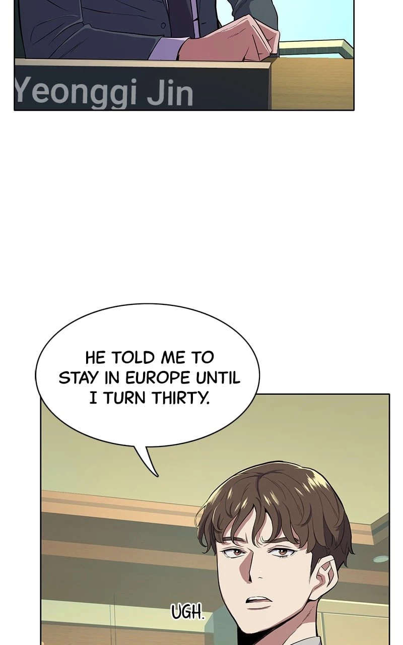 Reborn Rich Chapter 14 - 4