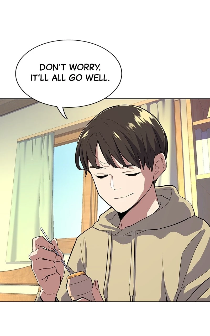 Reborn Rich Chapter 15 - 6