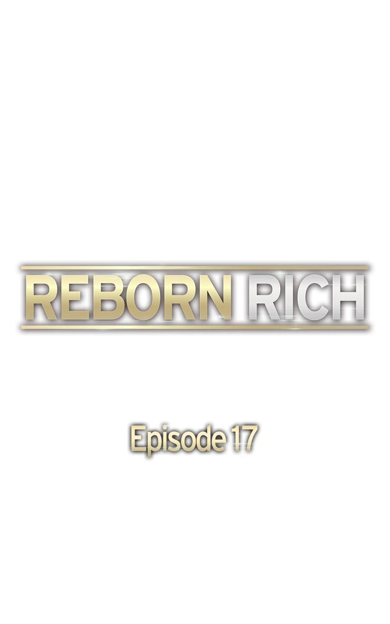 Reborn Rich Chapter 17 - 83