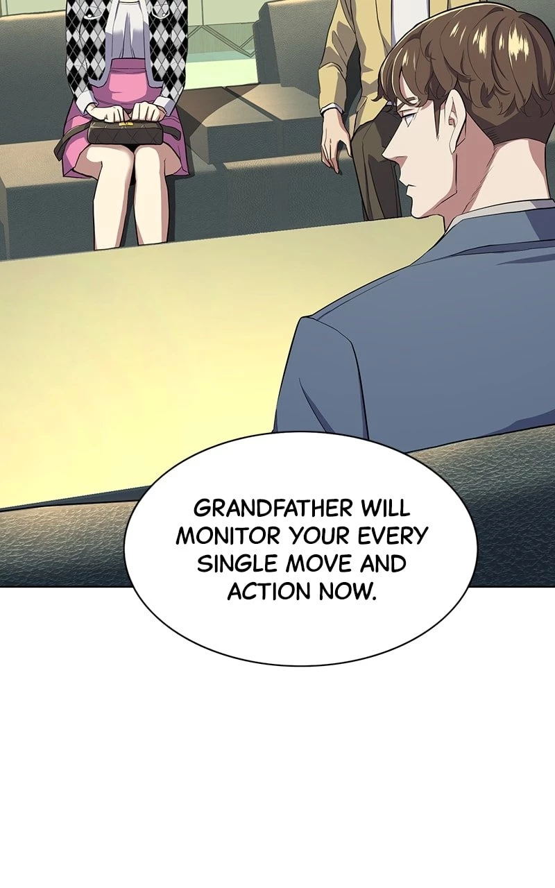 Reborn Rich Chapter 14 - 10