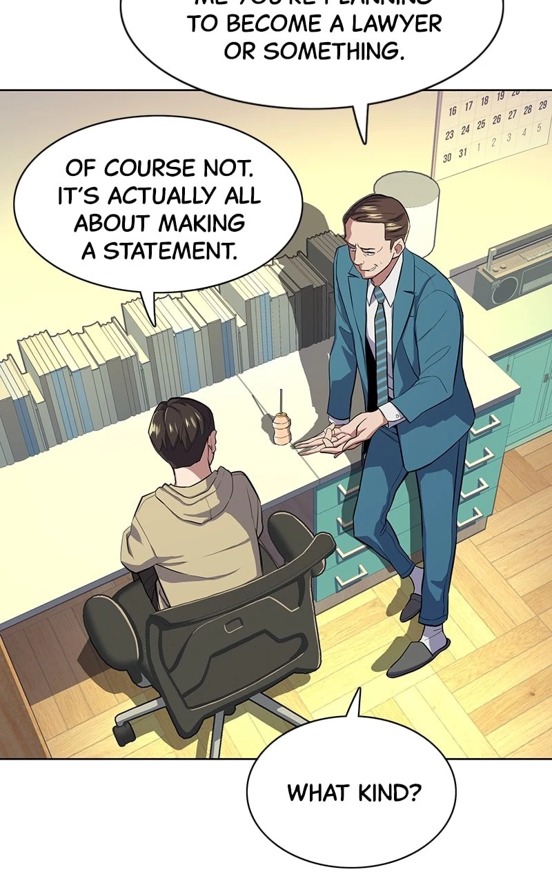 Reborn Rich Chapter 15 - 16