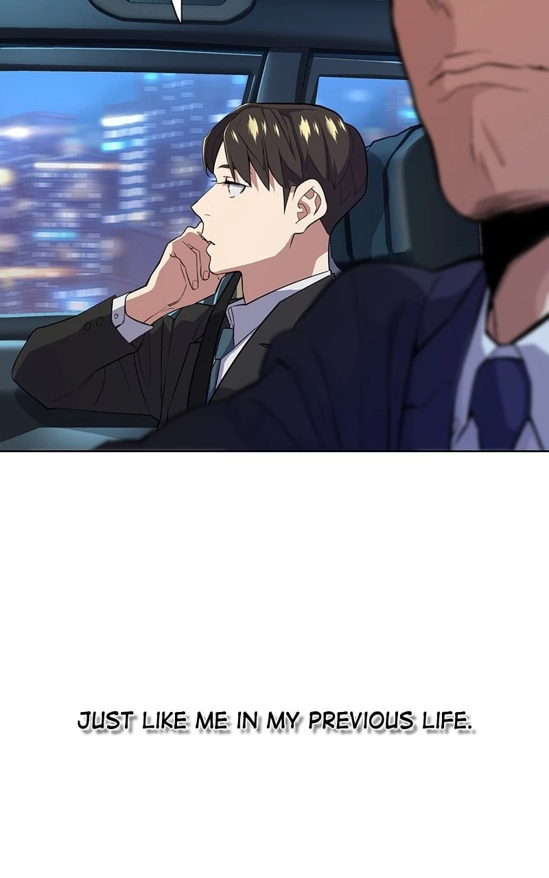 Reborn Rich Chapter 17 - 96