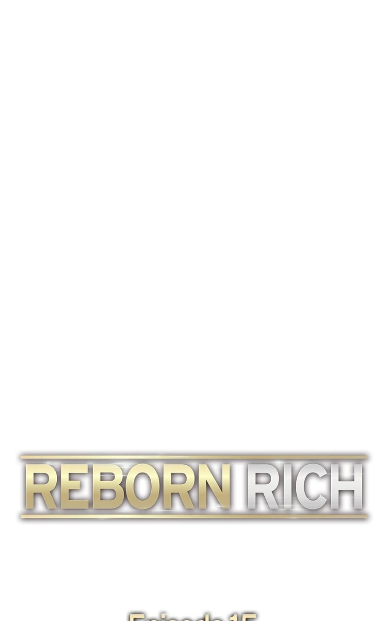 Reborn Rich Chapter 15 - 20
