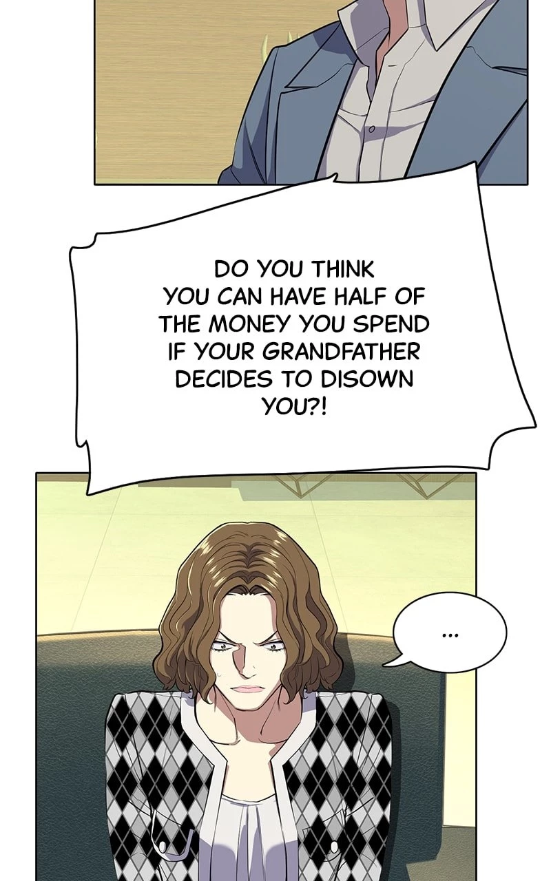 Reborn Rich Chapter 14 - 19