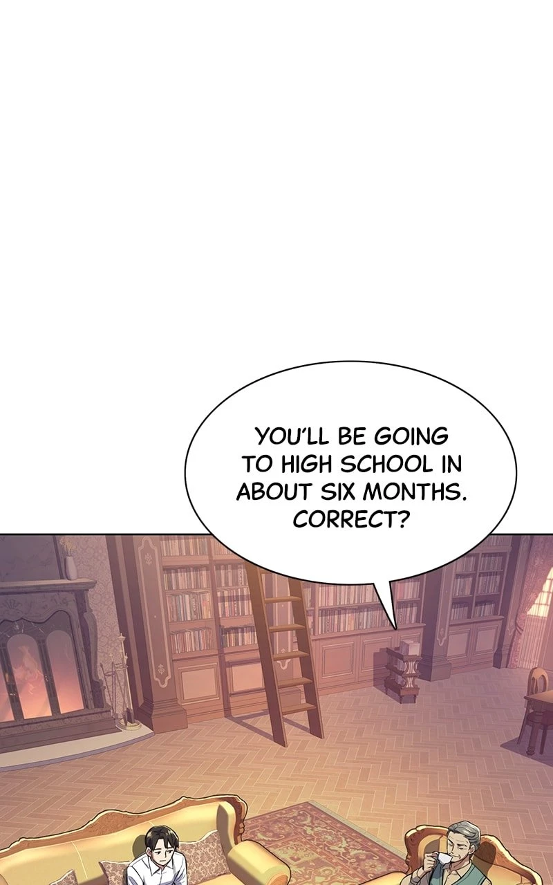 Reborn Rich Chapter 15 - 23