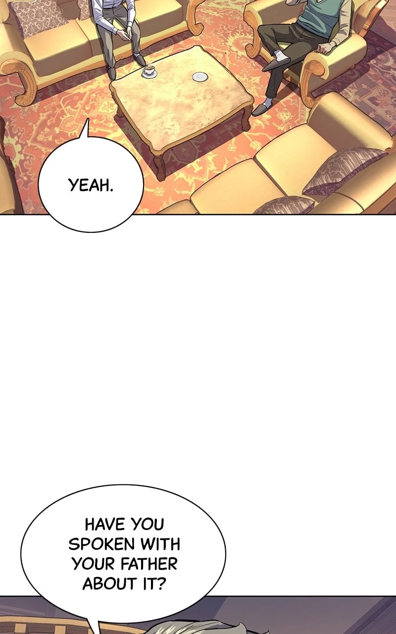 Reborn Rich Chapter 15 - 24