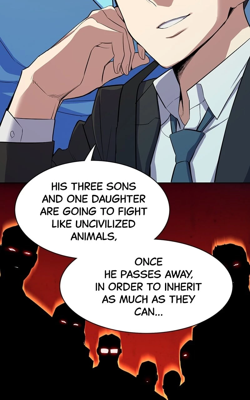 Reborn Rich Chapter 17 - 103