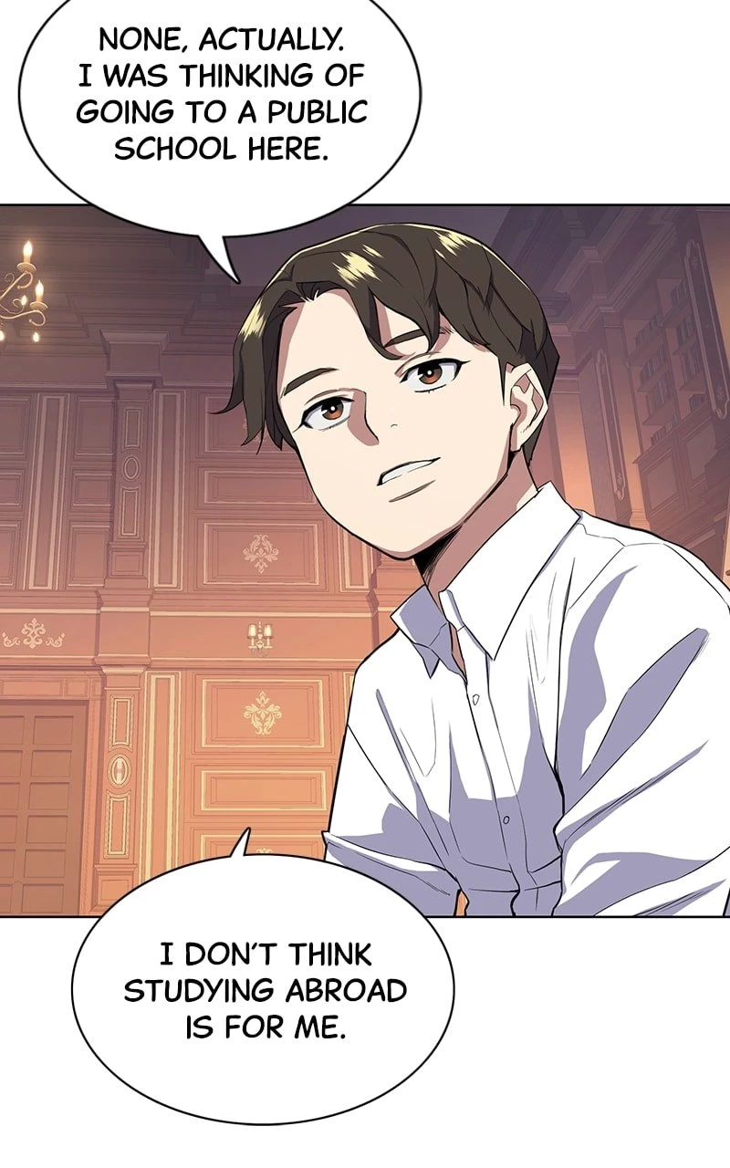 Reborn Rich Chapter 15 - 26