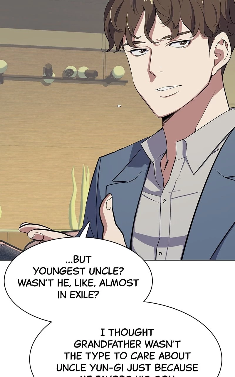 Reborn Rich Chapter 14 - 24