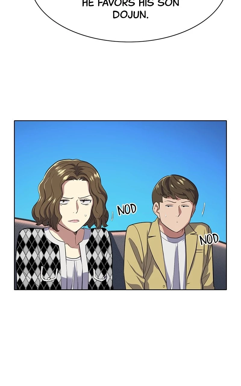Reborn Rich Chapter 14 - 25