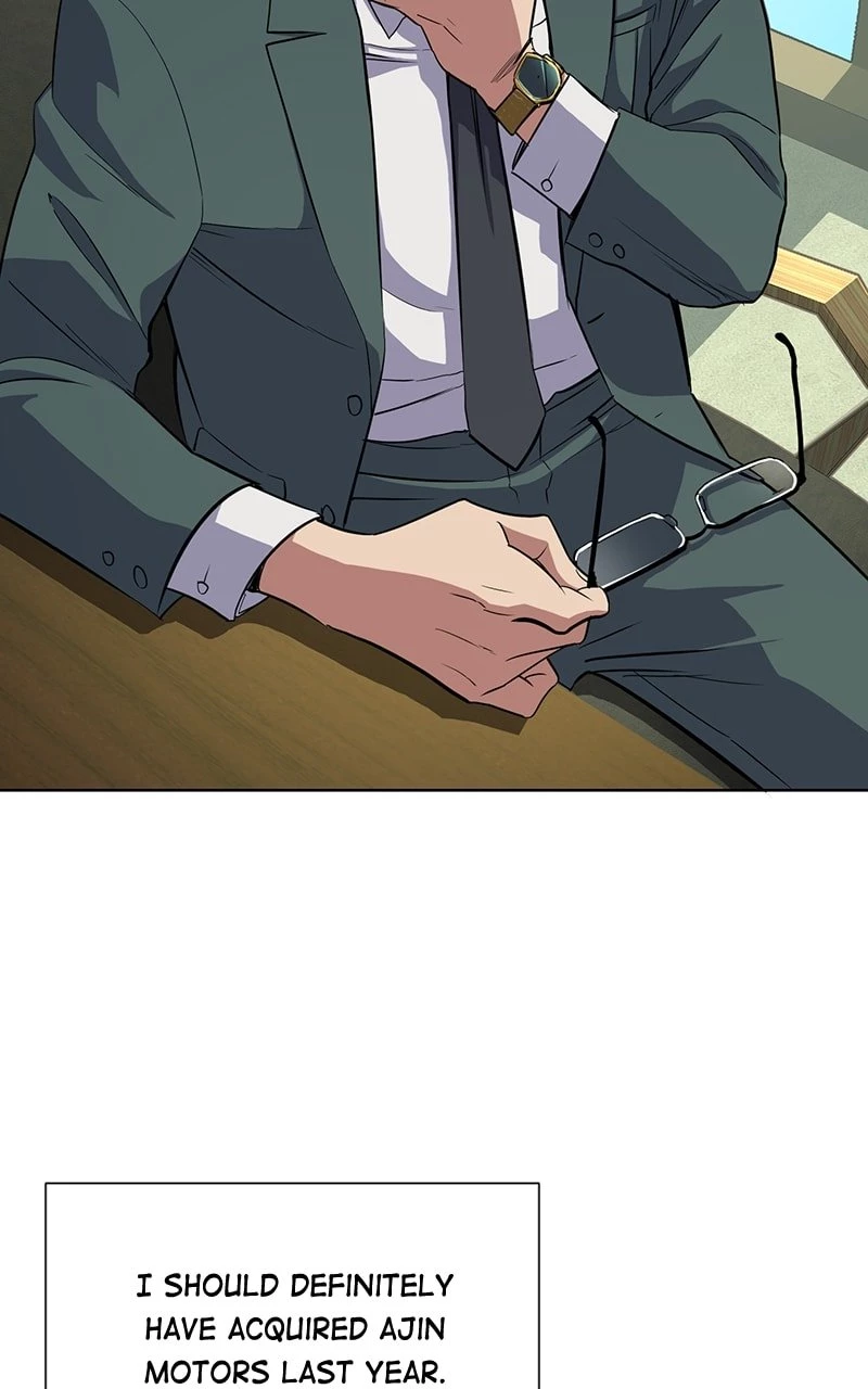 Reborn Rich Chapter 14 - 35