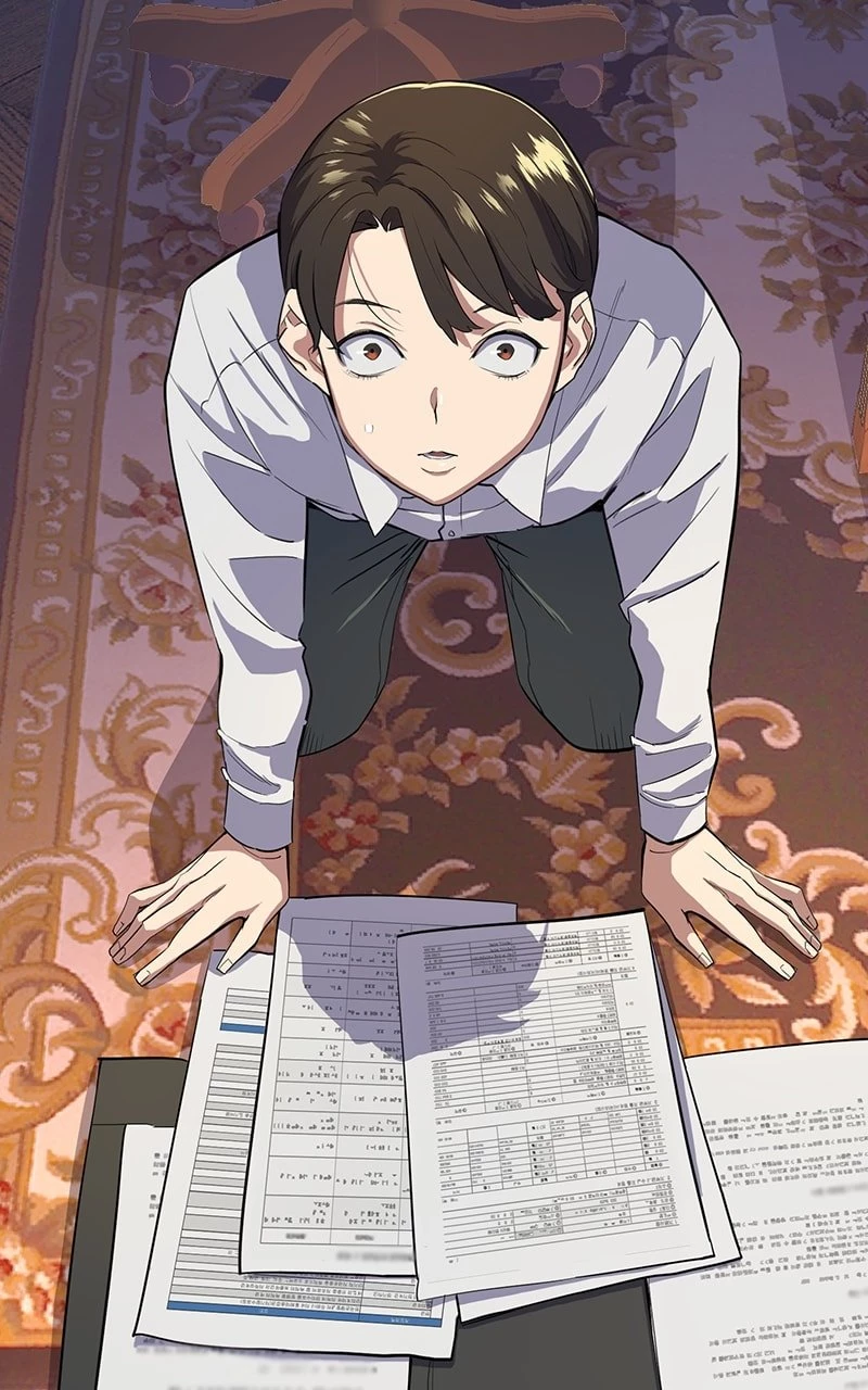 Reborn Rich Chapter 13 - 2