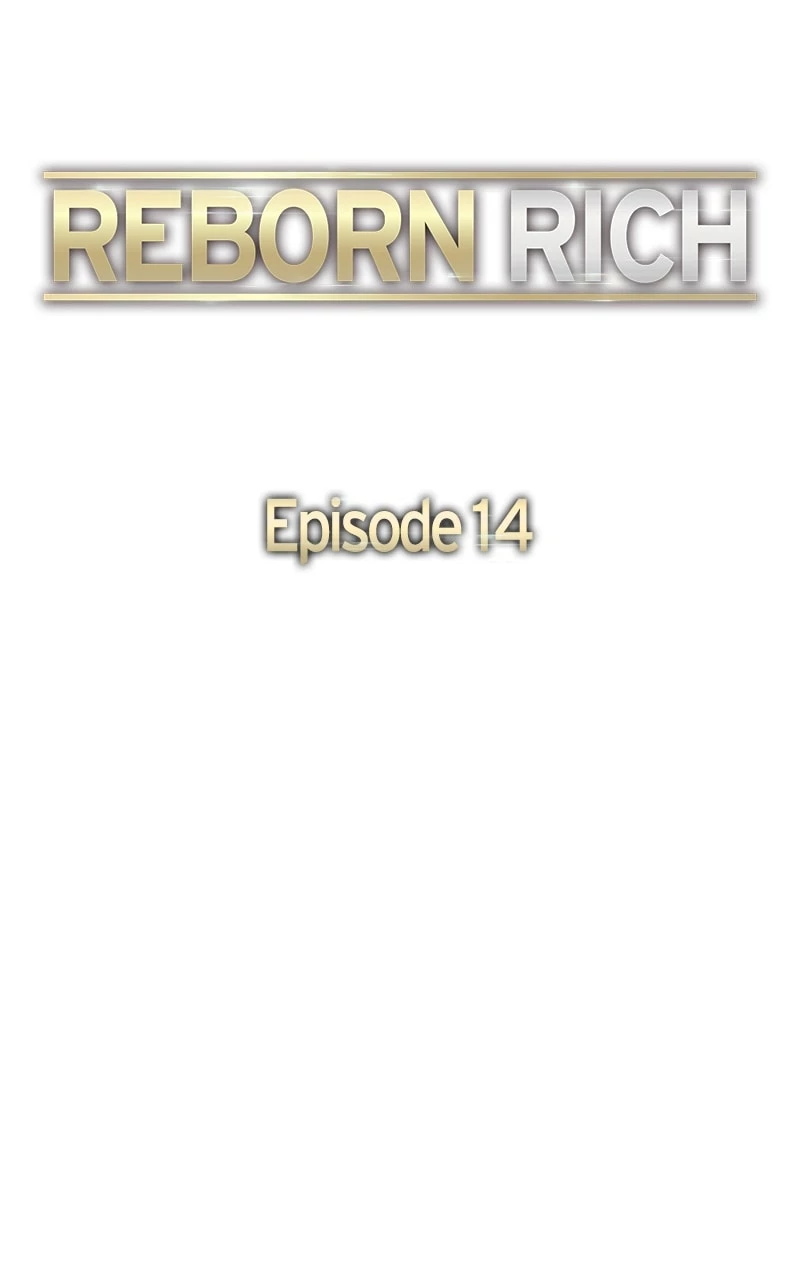 Reborn Rich Chapter 14 - 46