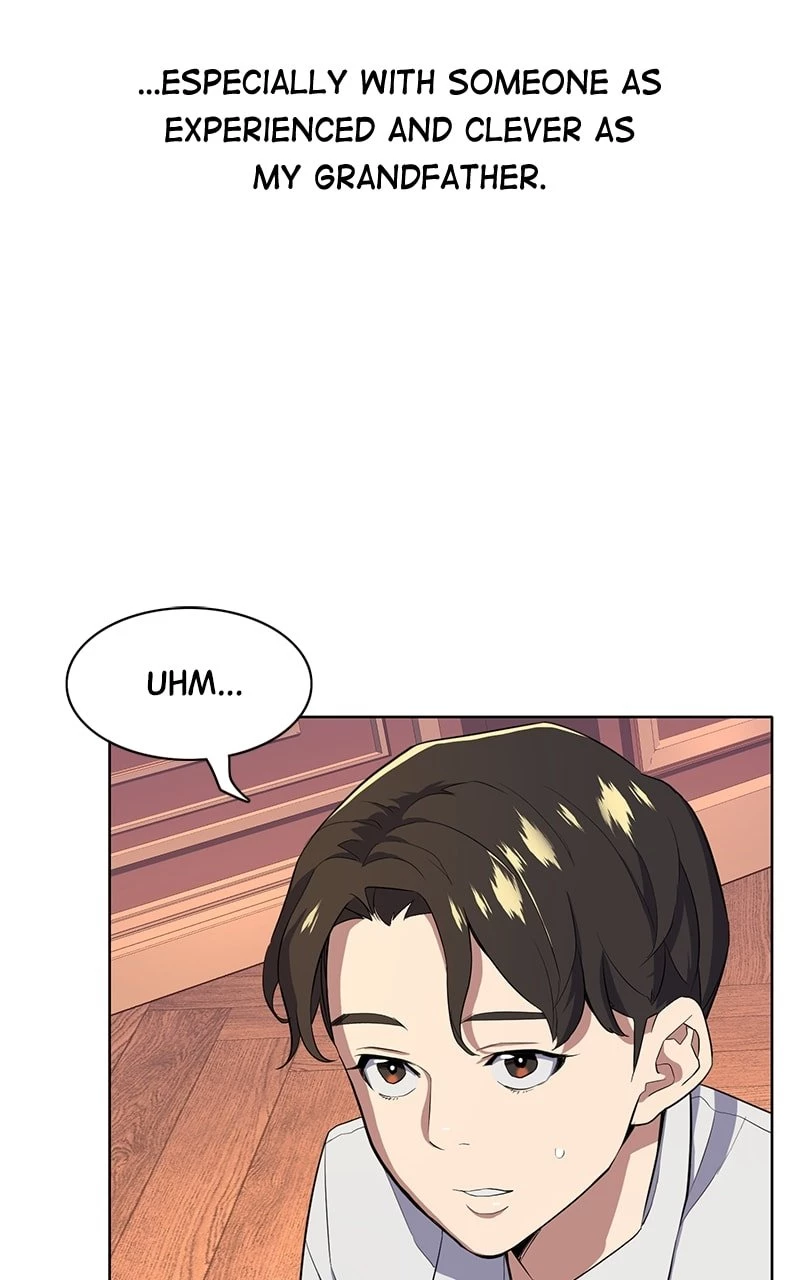 Reborn Rich Chapter 13 - 13