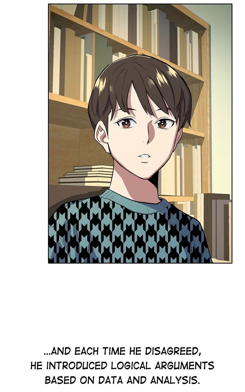 Reborn Rich Chapter 14 - 53