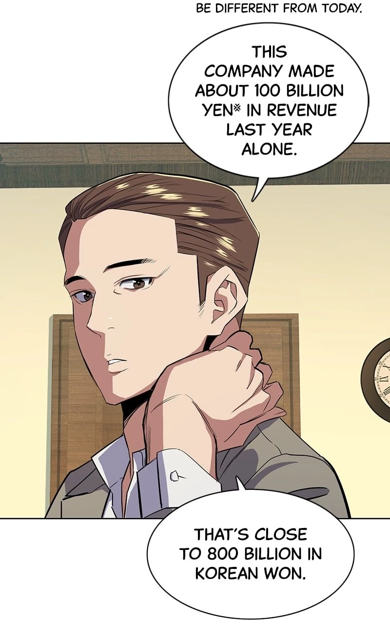 Reborn Rich Chapter 14 - 64