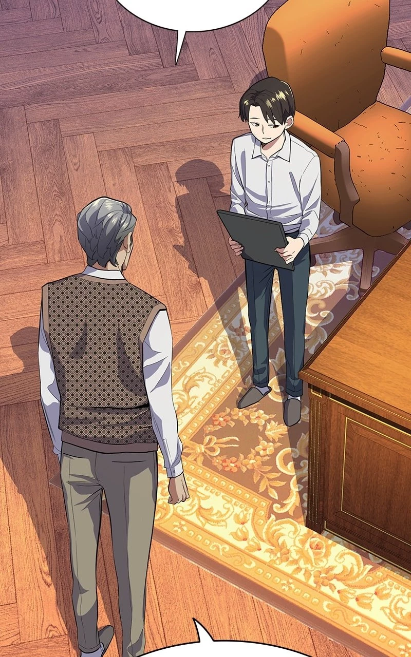 Reborn Rich Chapter 13 - 27