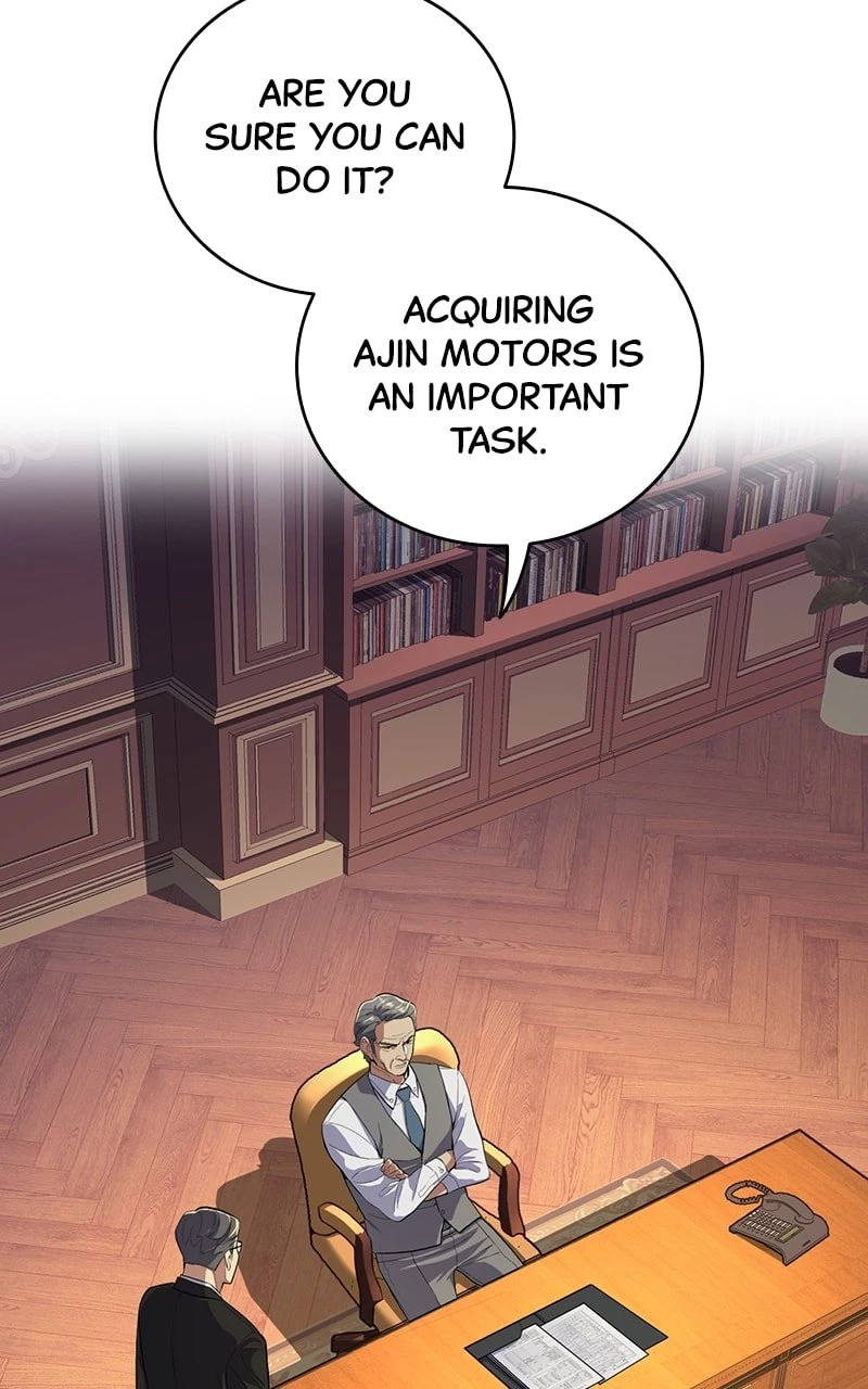 Reborn Rich Chapter 12 - 2