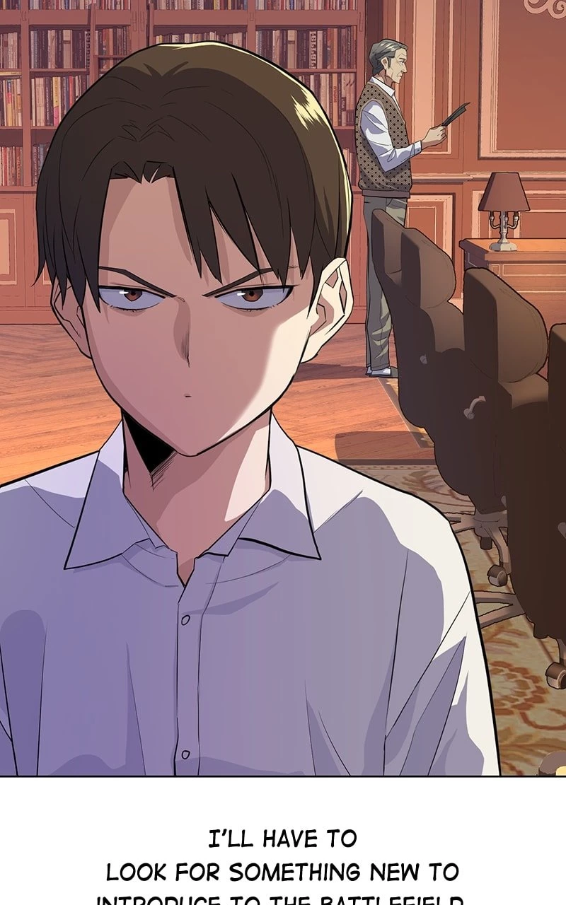 Reborn Rich Chapter 13 - 31