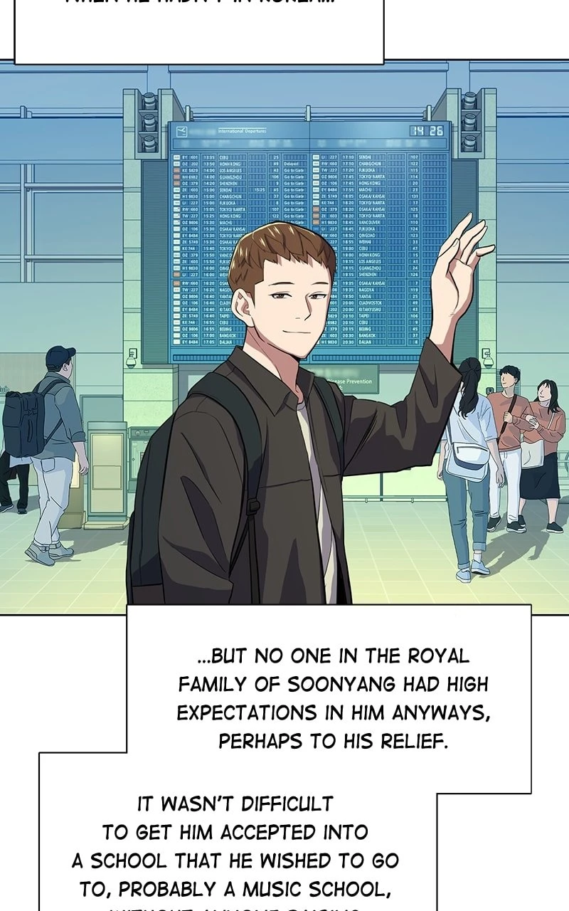 Reborn Rich Chapter 15 - 74
