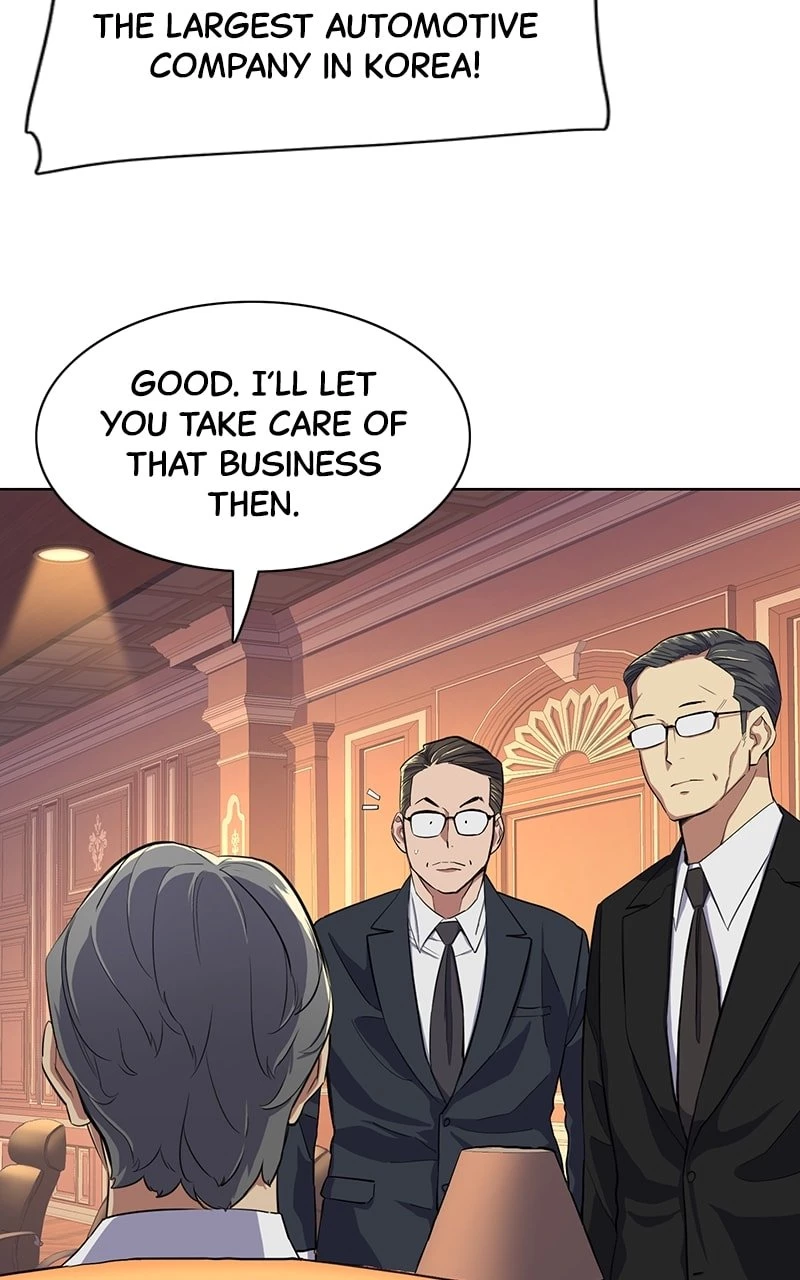 Reborn Rich Chapter 12 - 5