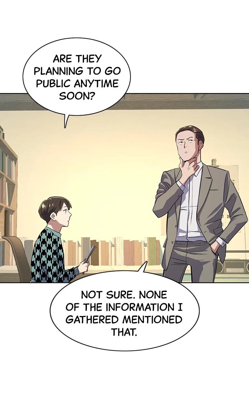 Reborn Rich Chapter 14 - 77