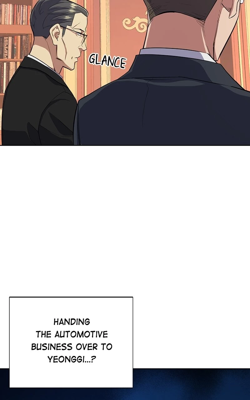 Reborn Rich Chapter 12 - 11
