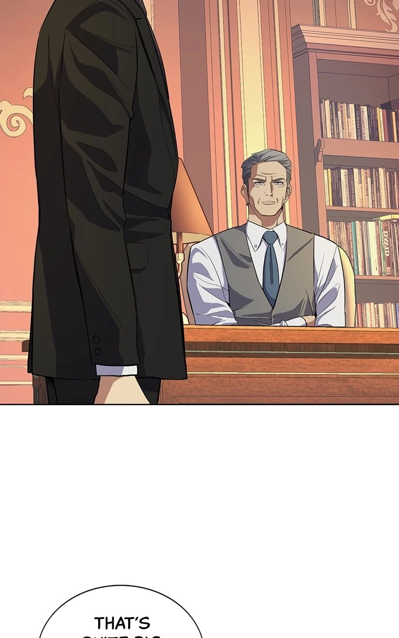 Reborn Rich Chapter 12 - 19